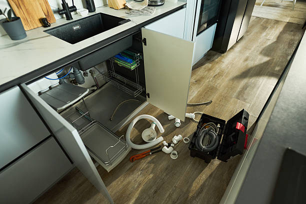 Trusted Pipe Repair service in West Granby, CT - AAA Plumbing Heating